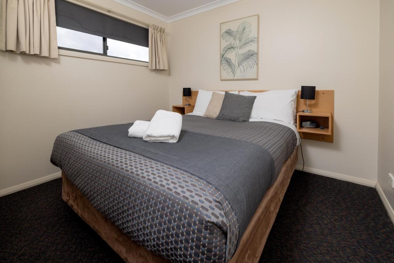 Отель Big4 Hobart Airport Tourist Park Cambridge Экстерьер фото