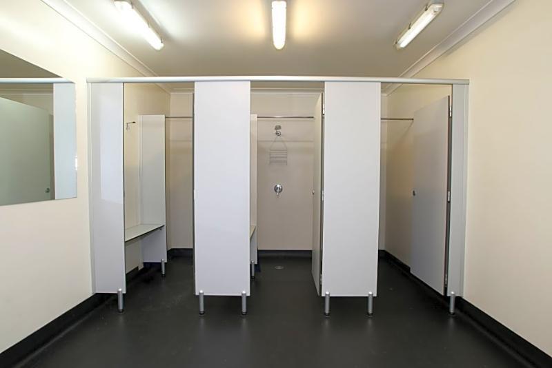 Отель Big4 Hobart Airport Tourist Park Cambridge Экстерьер фото
