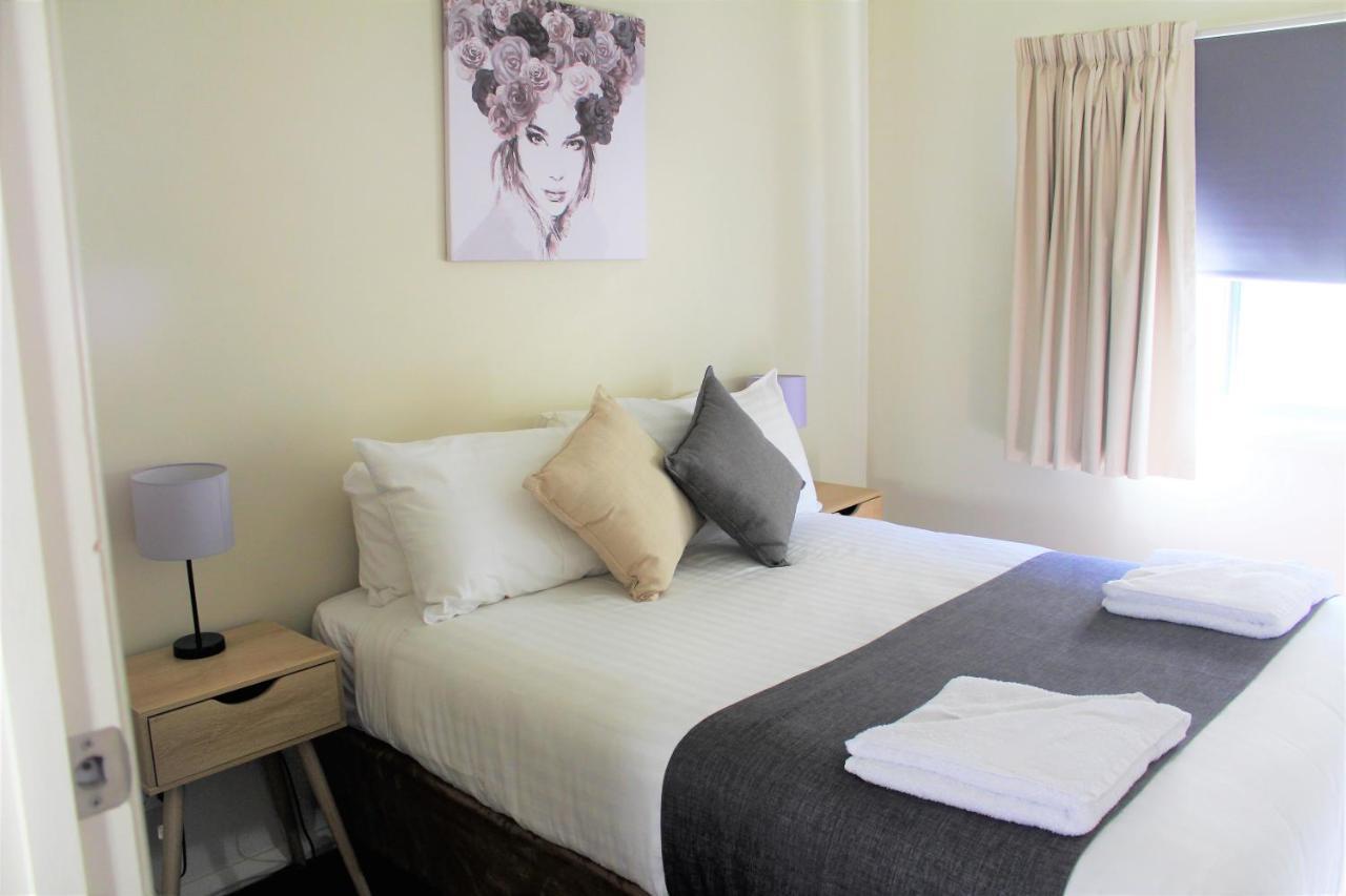 Отель Big4 Hobart Airport Tourist Park Cambridge Экстерьер фото